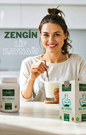 Sağlıklı Kilo Artışı İçin Bitkisel Karışım - 250 Gr, 1 Aylık