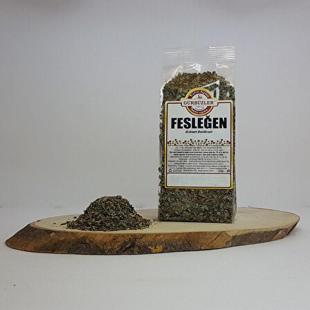 Fesleğen 80 Gram