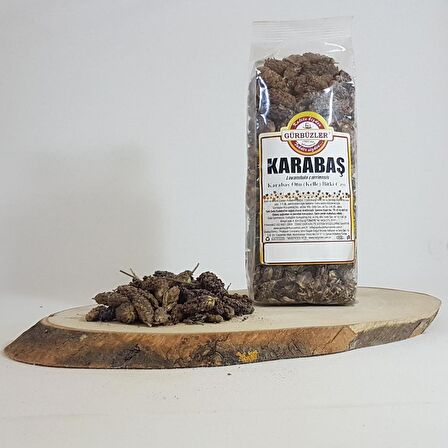 Karabaş Otu 40 Gram