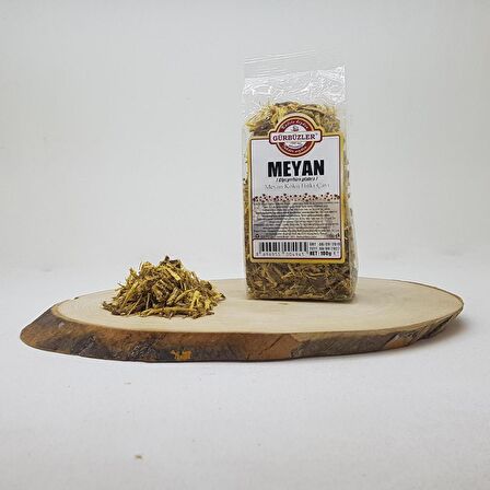 Meyan Kökü 50 Gram