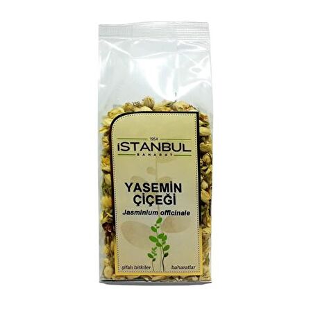 YASEMİN ÇİÇEĞİ 30 GR.