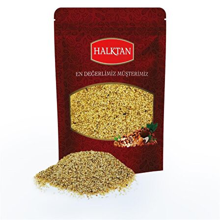 Susam 1 Kg.