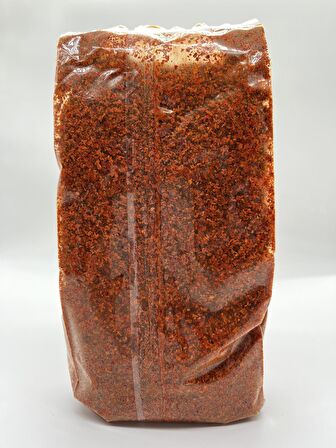 Zengibar Çok Acı Hint Pul Biber 500 gr