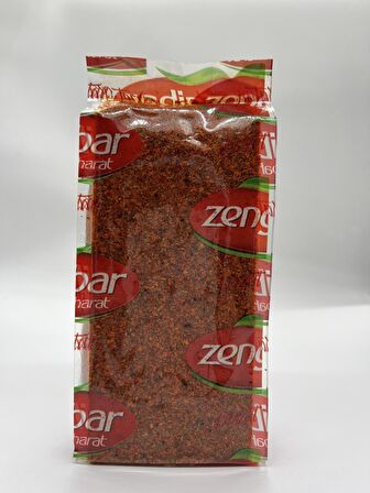 Zengibar Çok Acı Hint Pul Biber 250 gr