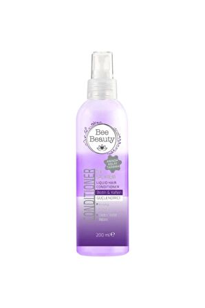 Biotin & Kafein Sıvı Saç Kremi 200 Ml