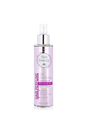 Bee Beauty Saç Parfümü 160 ml