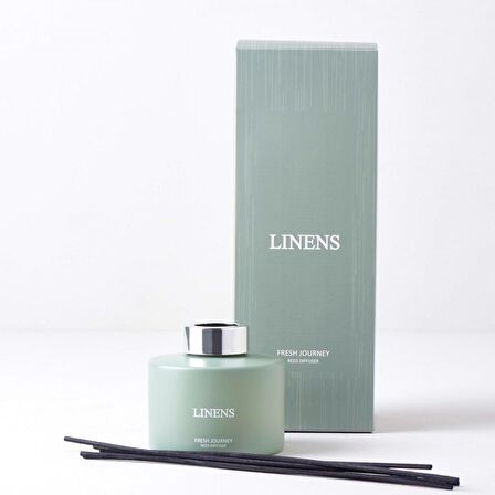 Linens Fresh Journey 150 ml Oda Kokusu