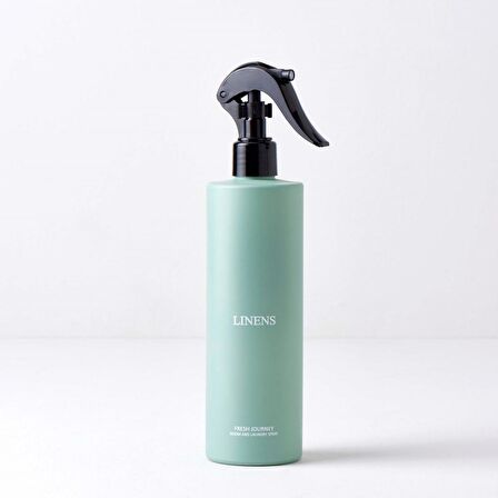 Linens Fresh Journey 400 ml Oda&Çamaşır Spreyi