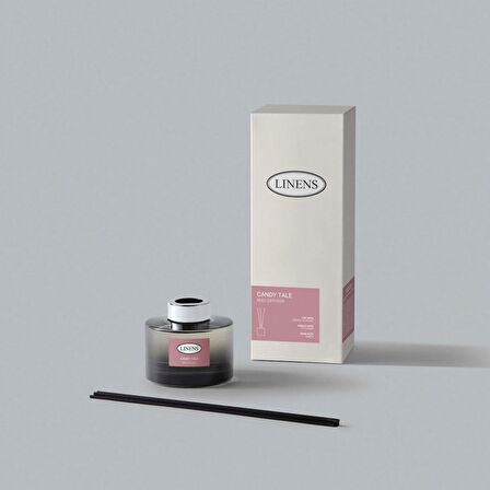 Linens Candy Tale 150 ml Oda Kokusu