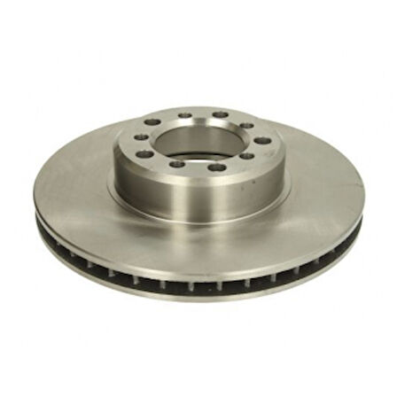 Mercedes Fren Diski On S-Class W126 85>91 C126 85>91 - Braxıs Ae0917