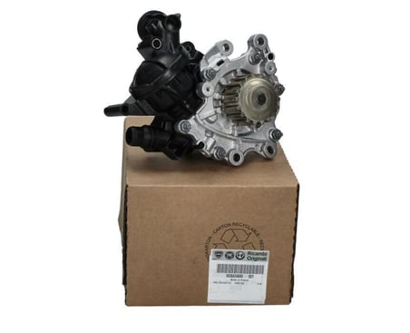 Opar 9836834880 Komple Devirdaim Citroen C3 Aircross C4 X Cactus C5 Aircross Berlingo C-Elysee 1.5 BlueHDi