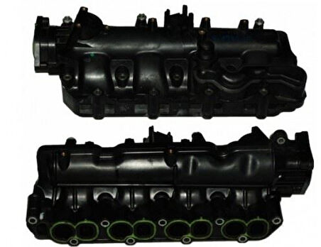 Fiat Emme Manıfoldu Fiat 500l Linea Bravo II Doblo III 1.6 Mjet 10> Alfa Romeo Giulıetta Mito 1.6 Mjet 08 - Opar 55259084