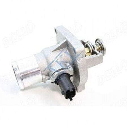 Opel Termostat Astra G Vectra C Astra H Meriva A A16xer Z16xep İnsiignia A A16xer A18xer - Akd Op143112