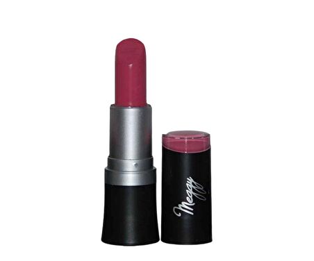 Meggy Lipstick Ruj 01