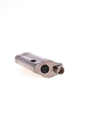 3 Torch Pürmüz Gunmetal Puro Çakmağı - TR3505