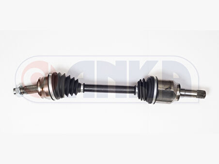 Fiat On Aks Sol Grande Punto 1.3 Multıjet 75hp 05> 906mm - Anka 10501010