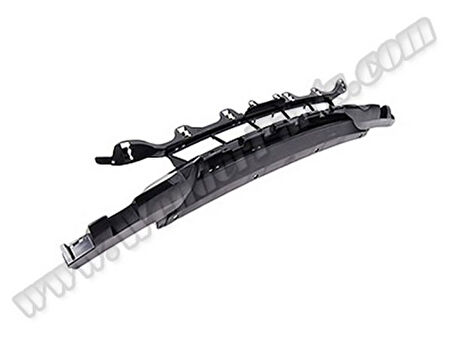 Bmw Tampon İzgarası On Alt Orta Bmw F30 - Wenderparts Ba51117263478