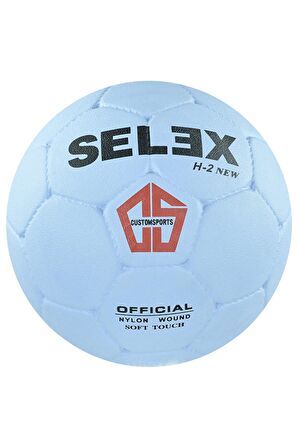 SELEX H2 HENTBOL TOPU