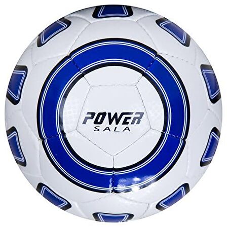 Selex Power Sala Dikişli 4 No Salon Futbolu (Futsal) Topu