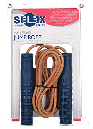 Selex Hd1306 Atlama İpi