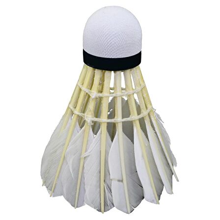 SELEX 505 BADMINTON TOPU KAZ TUYU 12'LI