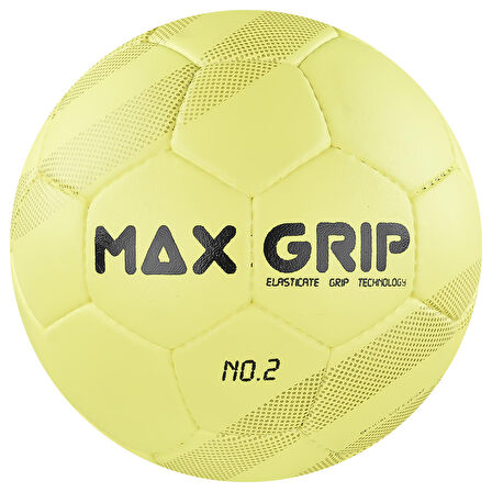Selex Max Grip 2 No Hentbol Topu