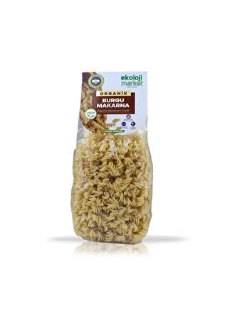 Sade Burgu Makarna  300 Gr