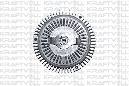 Mercedes Fan Termigi (om611, Om612) V-Class 638/2 99>03 Vito 638 99>03 Sprinter 00>06 Crafter 06>13 - Kraftvoll 08140004