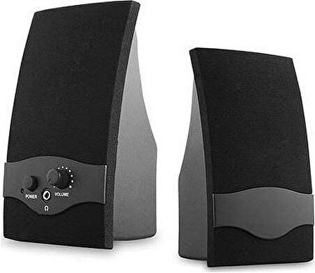 Snopy SN-84 Kablolu Speaker 