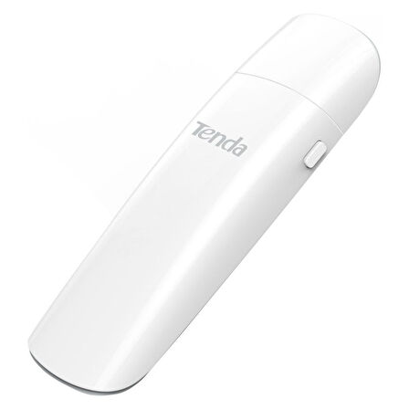 Tenda U12 AC1300 Wireless USB Adaptör 2.4-5 Ghz 3.0 Kablosuz Ağ Adaptörü