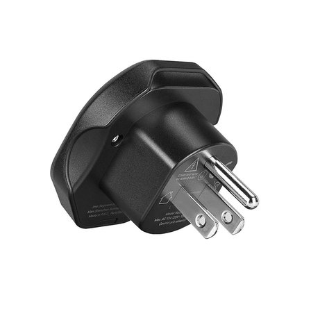 S-Link Sl-Wa9 Üniversal Priz Çevirici