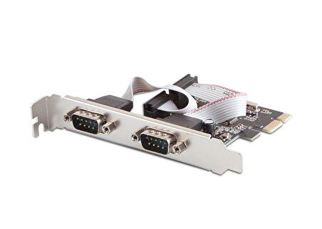 S-LINK SL-EX2S PCI EXPRESS=--RS-232 2 PORT KART