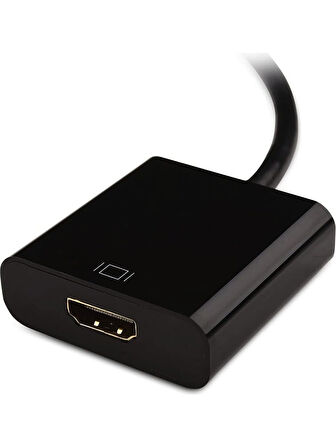 Plentiful Display HDMI Çevirici Kablo Displayport To HDMI Display In HDMI Out Dp HDMI Display Erkek HDMI Dişi