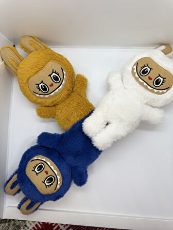 Labubu Bebek