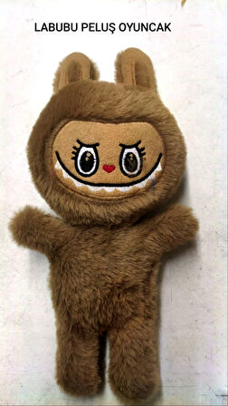 Labubu Bebek