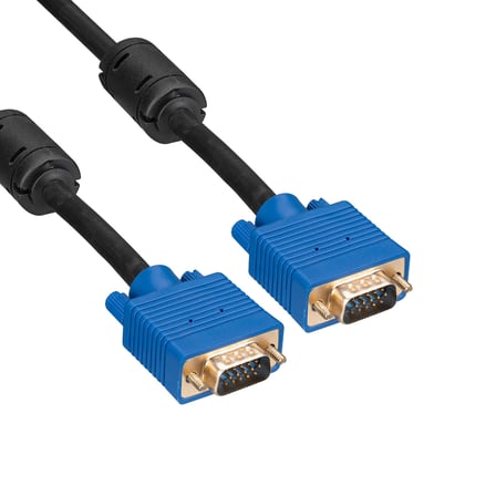 S-Link Slx-172 Vga M-M 1.8 Metre Monitör Kablosu