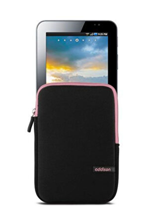 Addison Ip-118 Pembe 7" Tablet Pc Kılıfı