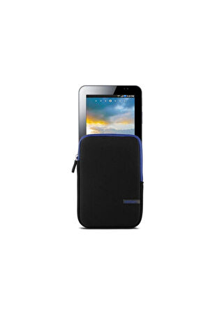 Ip-118 Mavi 7" Tablet Pc Kılıfı