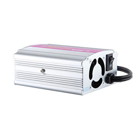 S-Link SL-200w 200w Dc12v-Ac230v Çakmaktan Power Inverter 12V-220V Çevirici Dönüştürücü Çakmaklıklı