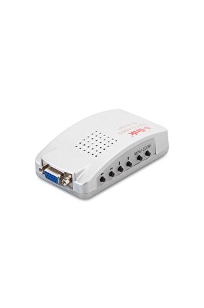 S-link SL-AV201 Vga To Video Converter