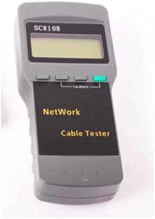 S Link Sl 570Ct Dijital Kablo Tester / S Link