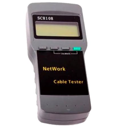 S Link Sl 570Ct Dijital Kablo Tester / S Link