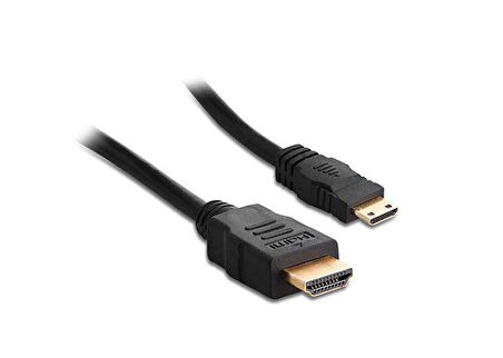 S-LINK SLX-289 1,5m HDMI=--MİNİ HDMI ÇEVİRİCİ KABLO