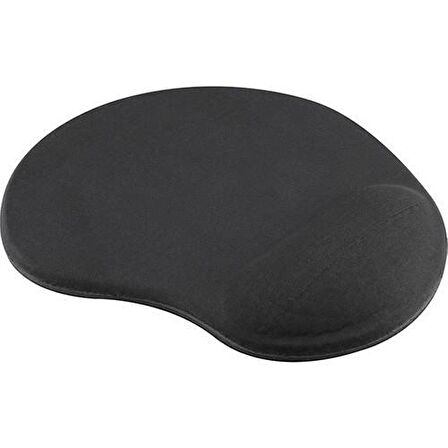 Addison 300152 Siyah Bileklikli Jel Mouse Pad