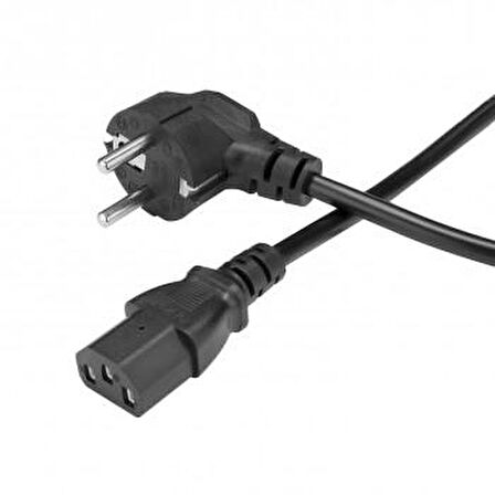 S-LINK SL-P150 1.5 METRE 0.5MM POWER KABLO