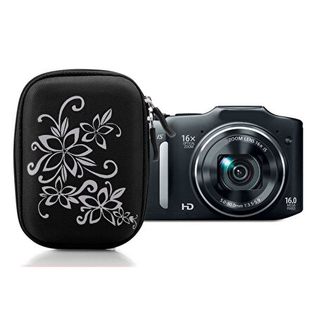 Addison 300239 Siyah Kamera Çantası