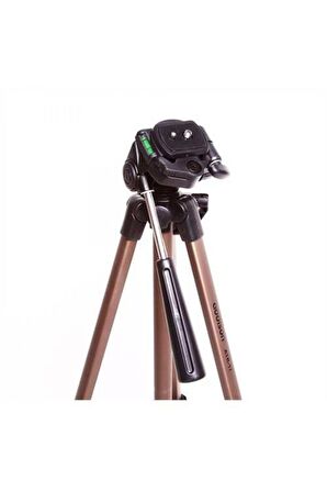 Addison ATR-17 50-127cm Taşıma Çantalı Tripod