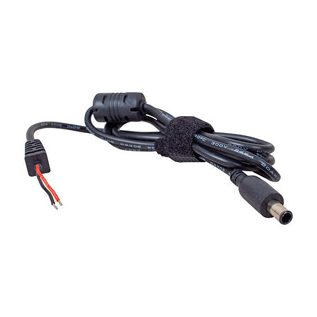 NOTEBOOK ADAPTÖRÜ JACKLI KABLO 6.0*4.4 UÇ YD-565