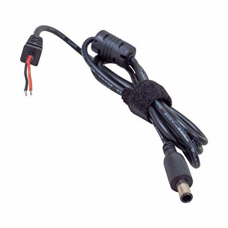 NOTEBOOK ADAPTÖRÜ JACKLI KABLO 6.0*4.4 UÇ YD-565