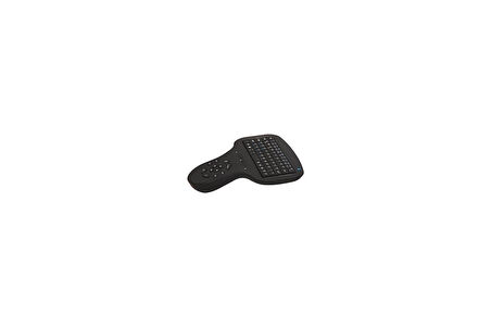 Everest KB-261BT Siyah Bluetooth Kablosuz Q Multimedia Klavye + Mouse Set OUTLET